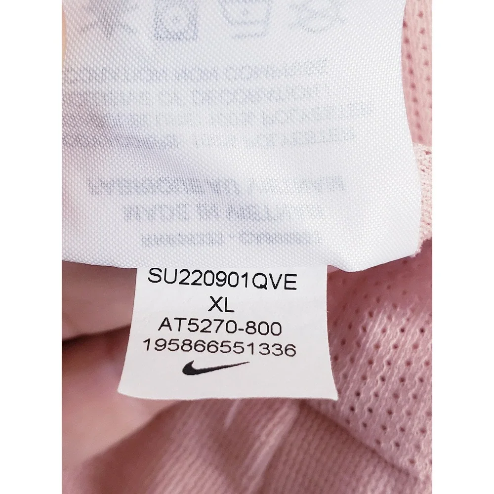 Nike windrunner jacket